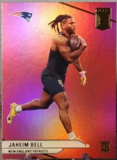 Jaheim Bell