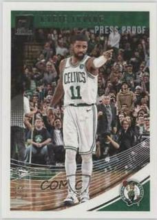 Kyrie Irving