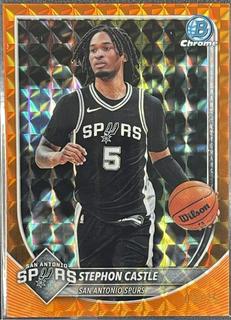 Stephon Castle