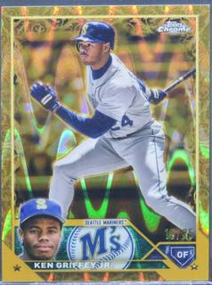 Ken Griffey Jr.