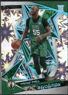 Tacko Fall