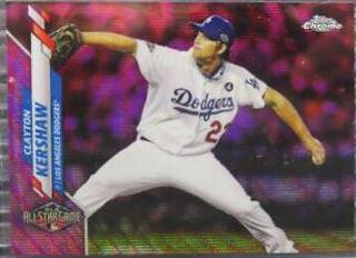 Clayton Kershaw