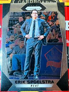 Erik Spoelstra