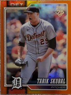 Tarik Skubal