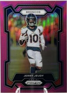 Jerry Jeudy