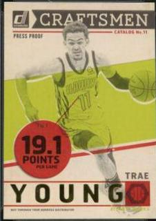 Trae Young