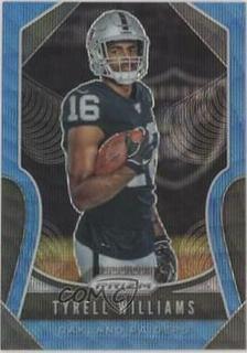 Tyrell Williams