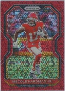 Mecole Hardman Jr.