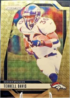 Terrell Davis