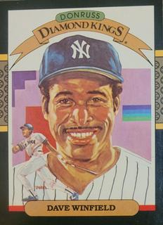 Dave Winfield