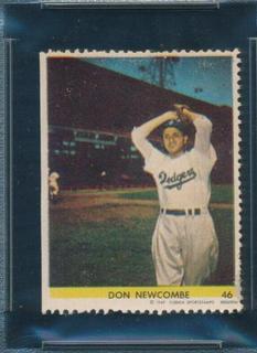 Don Newcombe