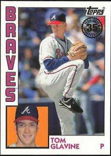 Tom Glavine