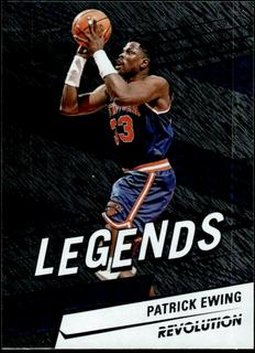 Patrick Ewing