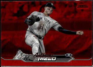 Anthony Rizzo