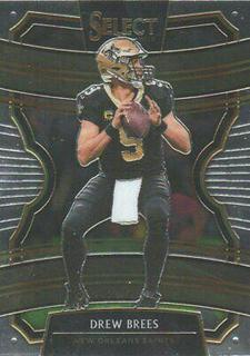 Drew Brees
