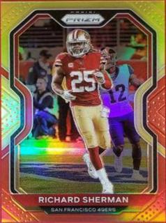Richard Sherman