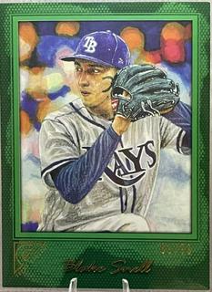 Blake Snell