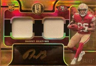 Danny Gray