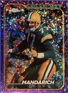 Tony Mandarich