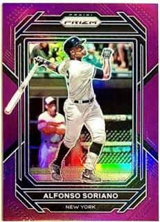 Alfonso Soriano