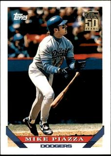 Mike Piazza