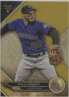Nolan Arenado