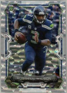 Russell Wilson