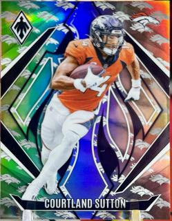 Courtland Sutton