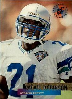 Rafael Robinson