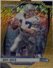 Dave Krieg
