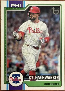 Kyle Schwarber