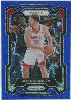 Alperen Sengun