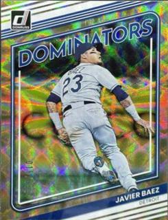 Javier Baez