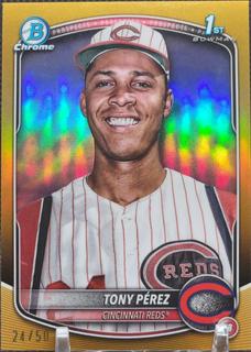 Tony Perez