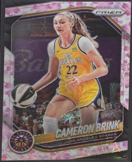Cameron Brink