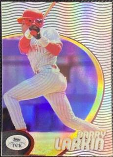 Barry Larkin