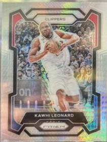 Kawhi Leonard