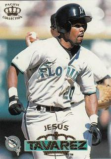 Jesus Tavarez