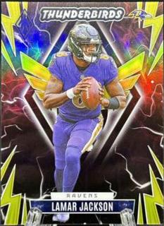 Lamar Jackson