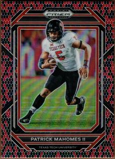 Patrick Mahomes II