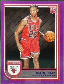 Dalen Terry