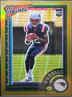 Tyquan Thornton