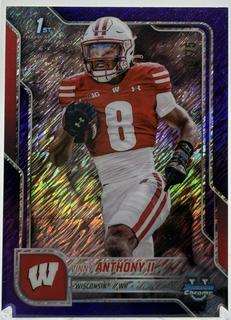 Vinny Anthony II