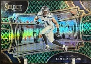 Kam Chancellor