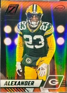 Jaire Alexander