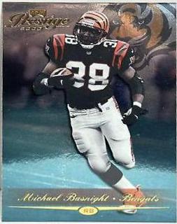 Michael Basnight