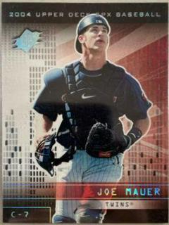Joe Mauer