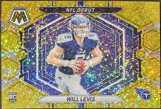 Will Levis