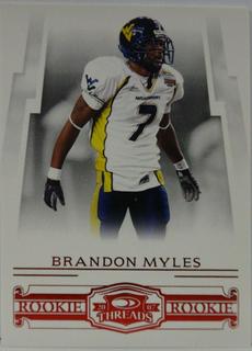 Brandon Myles