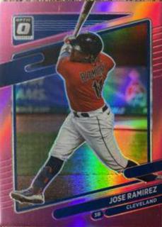 Jose Ramirez